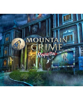 Mountain Crime: Requital Steam Key GLOBAL